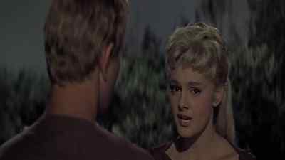 It is a way the gods have - Helen of Troy