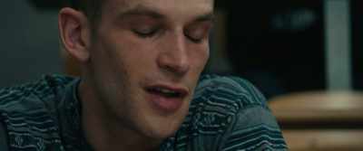 It was a weird evening, - BPM (Beats per Minute)