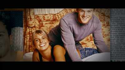 It was a weird situation
to be in that young. - Coleen Rooney: The Real Wagatha Story