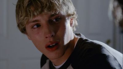 It was a werewolf - Big Bad Wolf