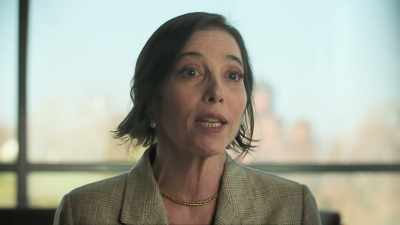 It was a white frilly bra - Who is Ghislaine Maxwell?