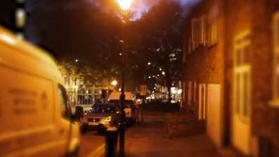 It was a window entry - 35 Serial Killers the World Wants to Forget