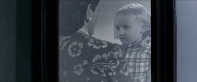 It was a woman, never
seen her before in my life. - Son of the South