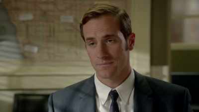 It was a woman - Ms Fisher's Modern Murder Mysteries