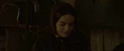'It is a wonder
they do not chase each other' - Emily