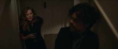 It was a wonderful evening,
Maggie. Thank you. - American Dreamer