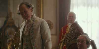 It is a wonderful experiment.
Long live the experiment. - Queen Charlotte: A Bridgerton Story