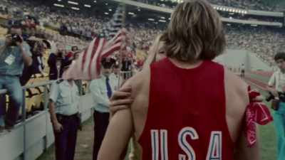 It was a wonderful moment that he gave me. - Untold: Caitlyn Jenner