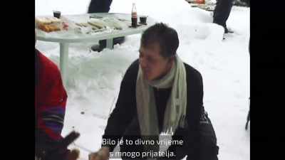 It was a wonderful time with many friends. - Schumacher