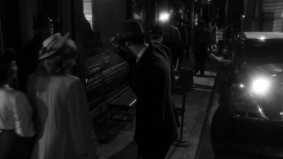 It was a wonderful time. - Lucifer