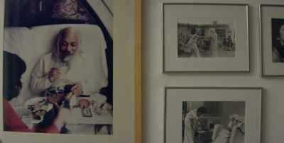 It is a wonderful way... - Wild Wild Country