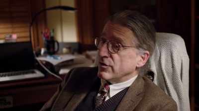 It was a young woman - Louis Theroux: The Night in Question