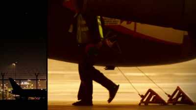 It was about 180,000
square feet. - History's Greatest Heists with Pierce Brosnan