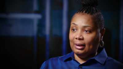 It was about 6:20-ish when they
had a conversation with him, - New York Homicide