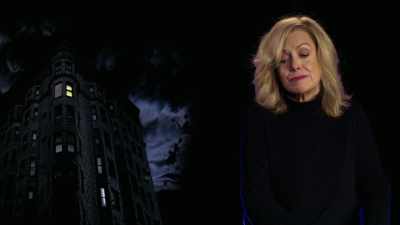 It is about a little boy
getting killed - Doc of Chucky