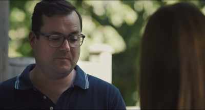 It was about we could be apart. - Red Rover