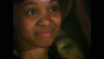 It was about death,
and she didn't believe in it. - TLC Forever