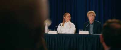 It was about expanding your empire, - Marry Me
