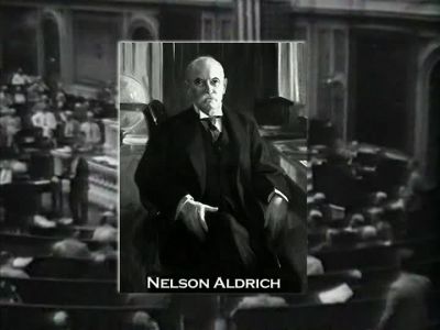 It is about as Federal as Federal Express - Zeitgeist
