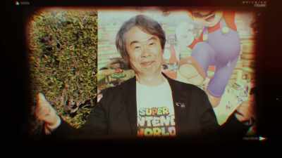 It was about games for everyone to enjoy, - The Story of Nintendo