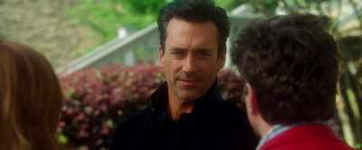 It was about getting you drunk
and betraying your co-workers. - Keeping Up with the Joneses