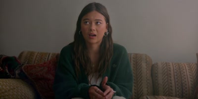 It was about how it
made me feel wearing it. - Shrinking