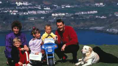 It was about, you know, - Williams & Mansell: Red 5