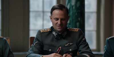 - It is about military necessity.
- I understand them, but still: - The Conference