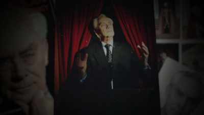 It was about one man
and one man alone. - The Prototype