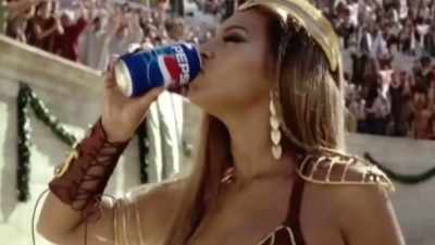It was about your position
in the firmament, - Cola Wars