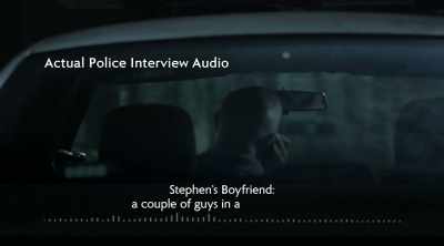 It was about Stephen and his family. - Murdaugh Murders: Deadly Dynasty