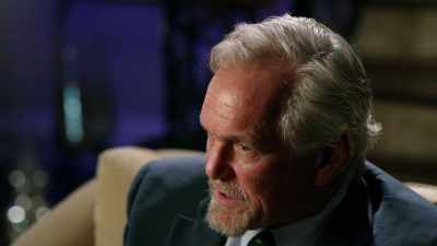 It was about the feeling
of control, - The Freeway Killer: Lost Murder Tapes