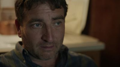 It was about the kids. - Shetland