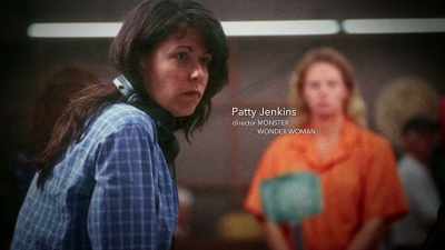 It was about the serial killer,
Aileen Wuornos. - Making Waves: The Art of Cinematic Sound