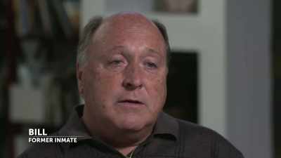 It is about the
wealthiest serial killer - Inmate to Roommate