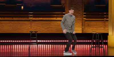 - It is absolute bullshit. - Alex Edelman: Just for Us
