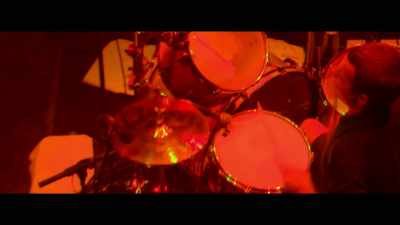 It was absolutely
a coming together - Oasis: Knebworth 1996