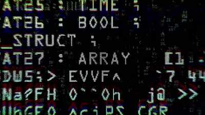 It was absolutely clear
that this piece of code - Zero Days