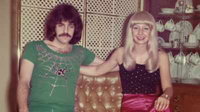 It was absolutely possible
there were major drugs - Secrets of Playboy
