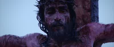 It is accomplished - The Passion of the Christ