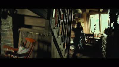 It actually could knit little sweaters and jumpers and things. - Harry Potter and the Chamber of Secrets