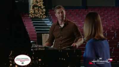It actually gave me
some great ideas - Chateau Christmas