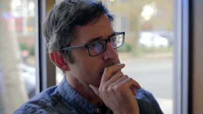 It actually goes against
my philosophy, it goes against, - Louis Theroux: The Night in Question