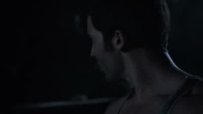 - It actually happened. - Teen Wolf