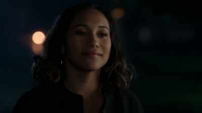 - It was actually kinda fun.
- 'Yeah, it was.' - Pretty Little Liars: The Perfectionists