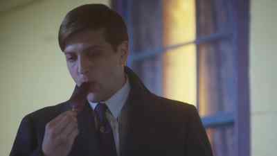- It was actually Mary, who
suggested to Epperson that, - The Food That Built America