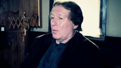 It was actually P.I.R.O - The Harrisville Haunting: The Real Conjuring House