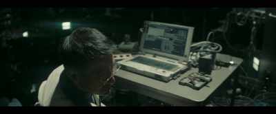 It actually proves that - The Wandering Earth II