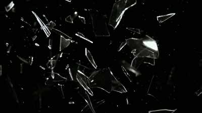 It is actually silicate
particles that are so hot, - The UnBelievable with Dan Aykroyd