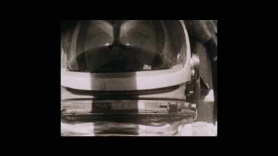 It was actually skipping
outside the atmosphere. - Armstrong